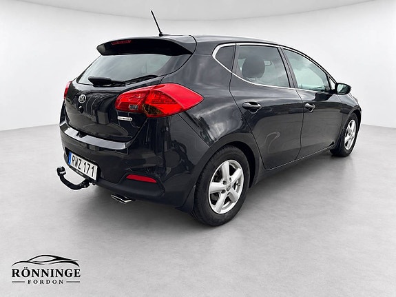 Kia Ceed 6 of 14