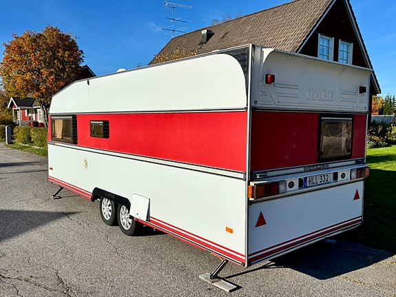 KABE Safir 590 XL 5 of 14
