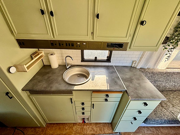 KABE Safir 590 XL 13 of 14
