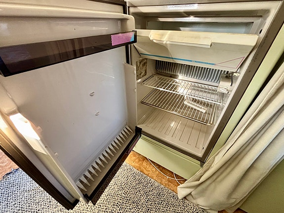 KABE Safir 590 XL 11 of 14