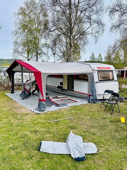 KABE Safir 590 XL 3 of 14