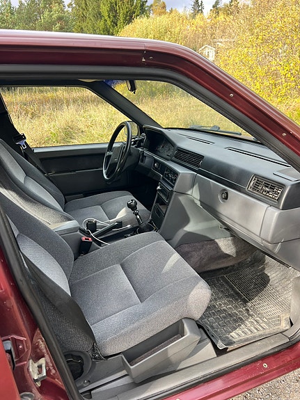 Volvo 940 10 of 10