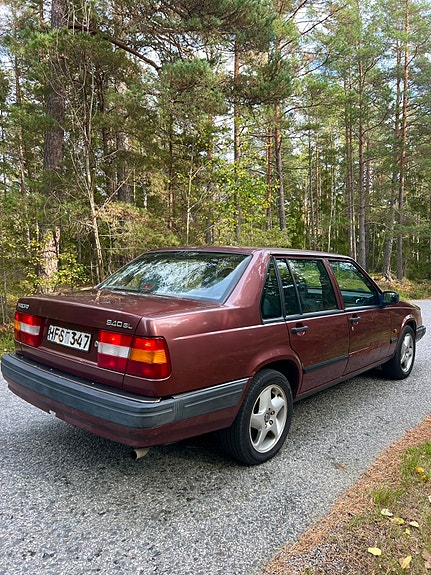 Volvo 940 3 of 10