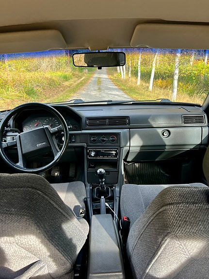 Volvo 940 7 of 10