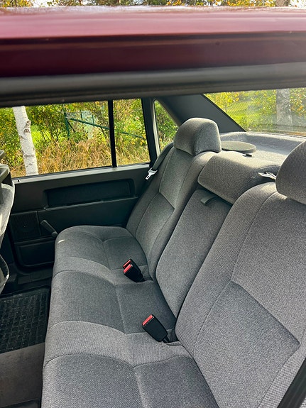 Volvo 940 8 of 10