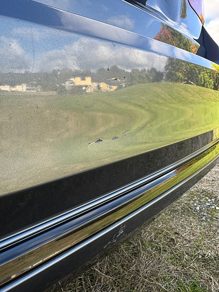 BMW 320d 14 of 16