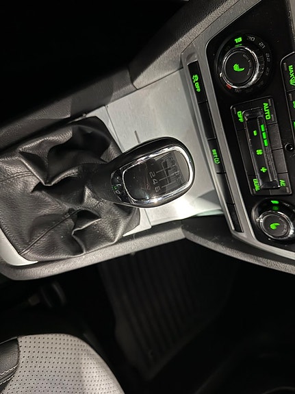 Skoda Octavia 12 of 16