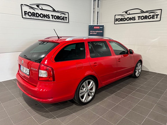 Skoda Octavia 6 of 16