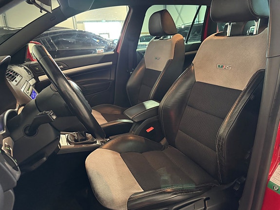 Skoda Octavia 9 of 16