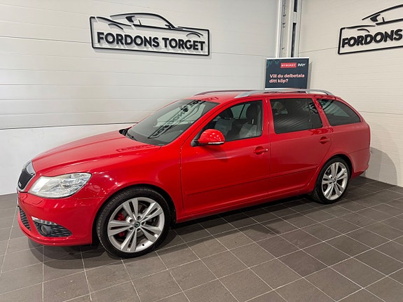 Skoda Octavia 3 of 16