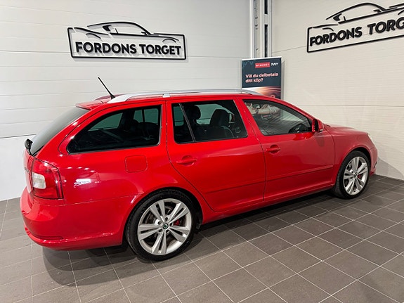 Skoda Octavia 5 of 16