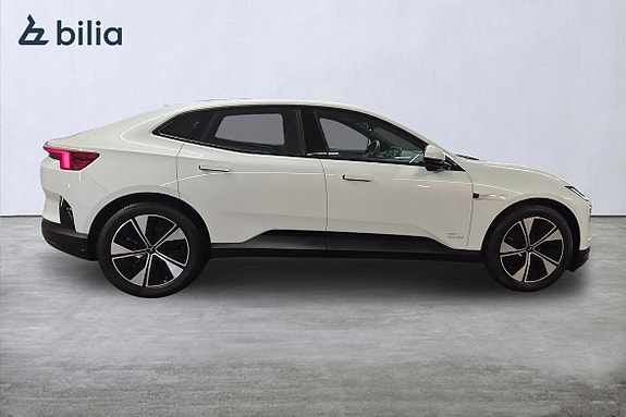Polestar 4 5 of 23