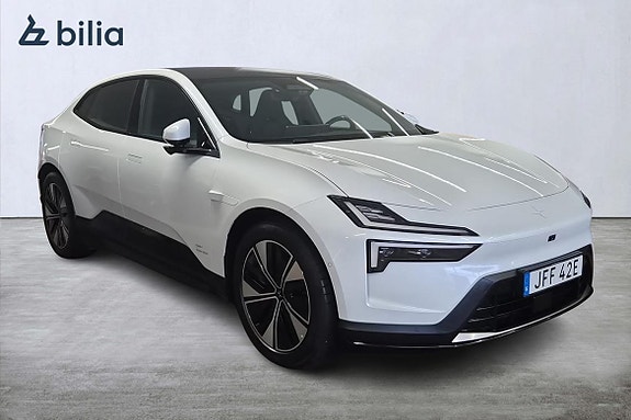 Polestar 4 4 of 23