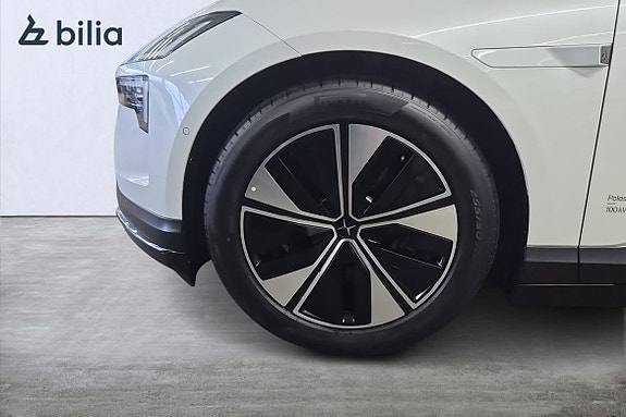 Polestar 4 22 of 23