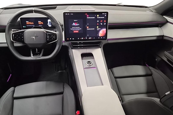 Polestar 4 10 of 23
