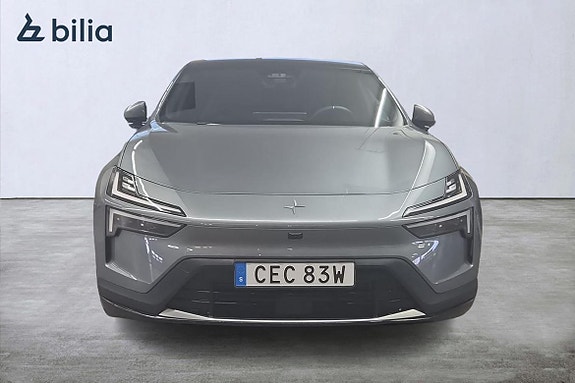 Polestar 4 6 of 23