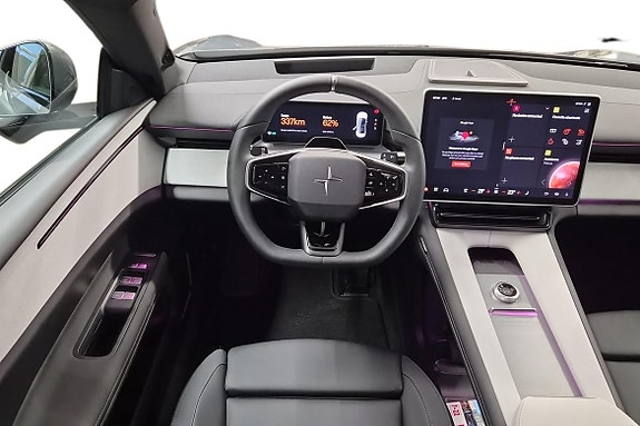Polestar 4 11 of 23