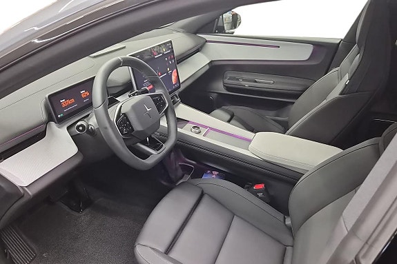 Polestar 4 14 of 23