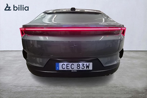 Polestar 4 5 of 23
