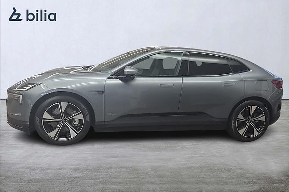 Polestar 4 3 of 23