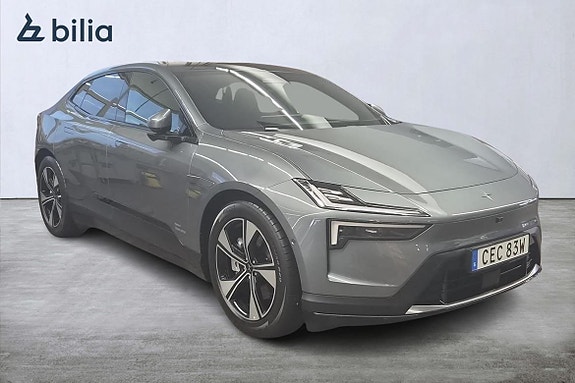 Polestar 4 20 of 23