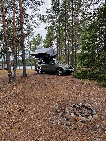 Honda CR-V 2 of 7