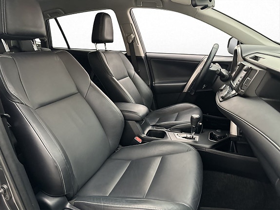 Toyota RAV4 13 of 30