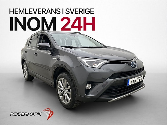 Toyota RAV4 3 of 30