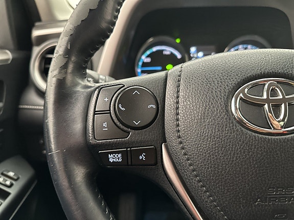 Toyota RAV4 23 of 30