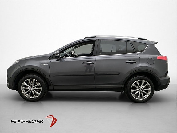 Toyota RAV4 5 of 30