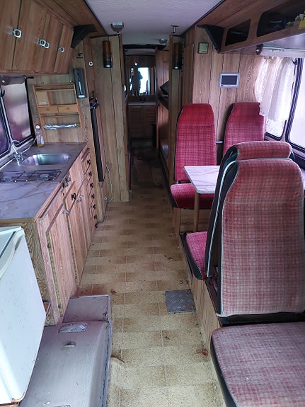 Mercedes-Benz Nordic 8 buss 3 of 4