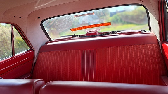 Chrysler Valiant 5 of 5
