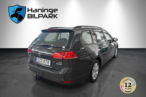 Volkswagen Golf I 6 of 30