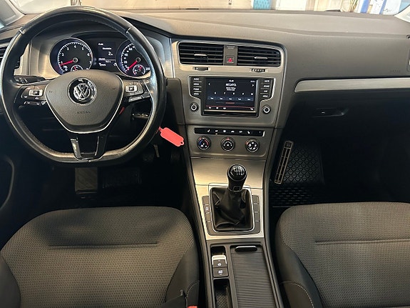 Volkswagen Golf I 12 of 30