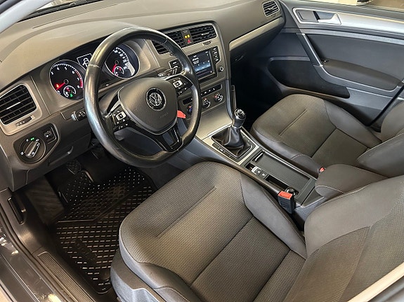 Volkswagen Golf I 10 of 30