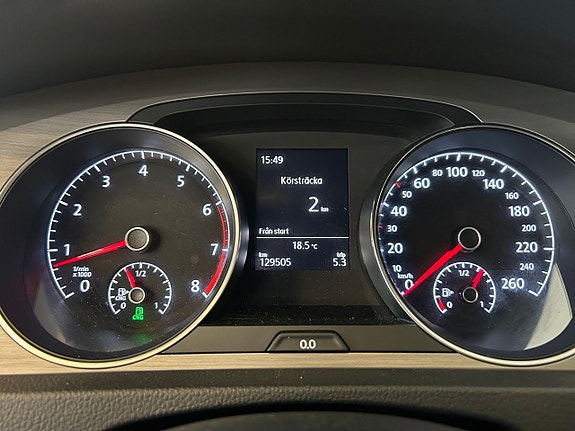Volkswagen Golf I 18 of 30