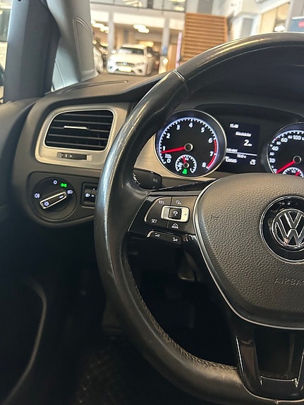 Volkswagen Golf I 15 of 30