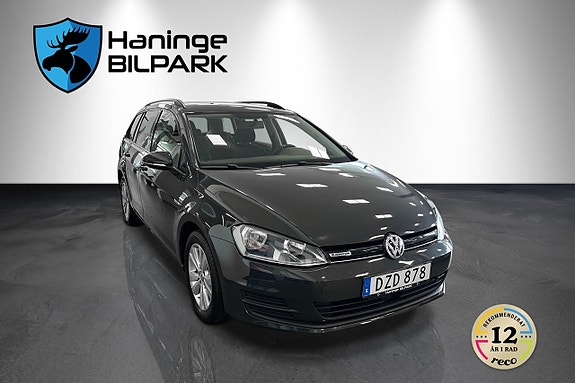 Volkswagen Golf I 5 of 30