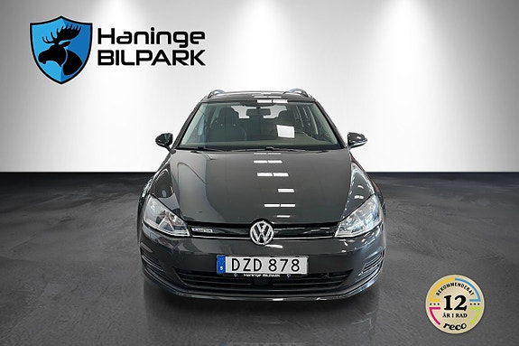 Volkswagen Golf I 3 of 30