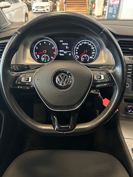 Volkswagen Golf I 14 of 30