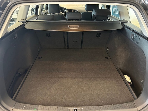 Volkswagen Golf I 29 of 30