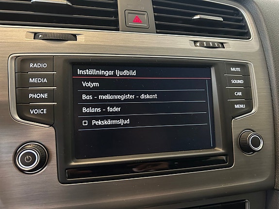 Volkswagen Golf I 20 of 30
