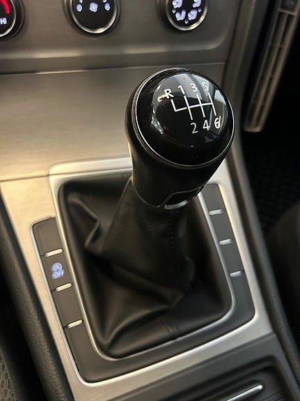 Volkswagen Golf I 27 of 30
