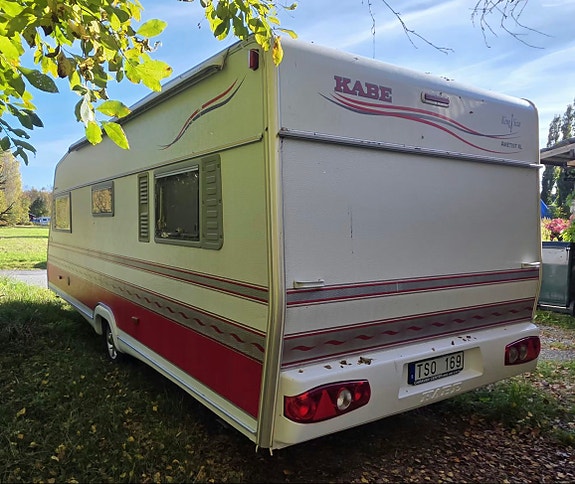 KABE Ametist xl ks 2 of 10