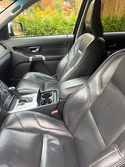 Volvo XC90 7 of 7