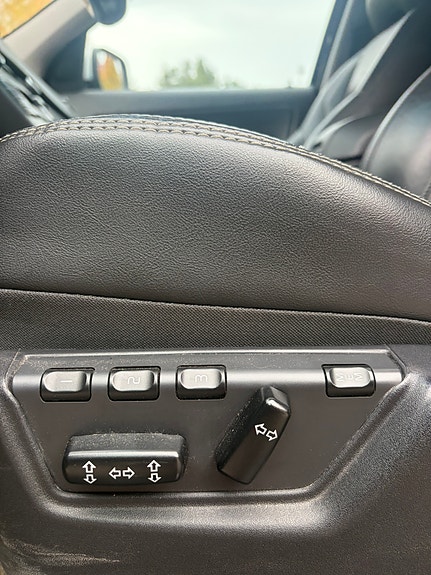 Volvo XC90 6 of 7