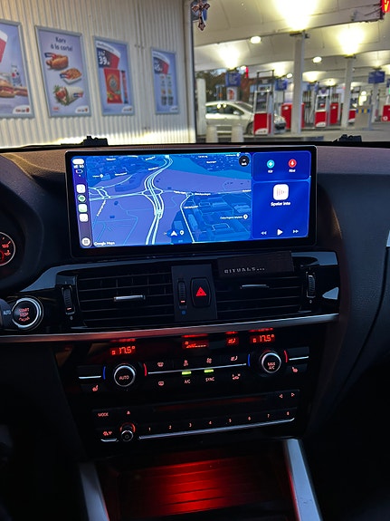 BMW X3 10 of 10