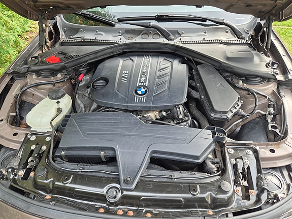BMW 318d 7 of 10