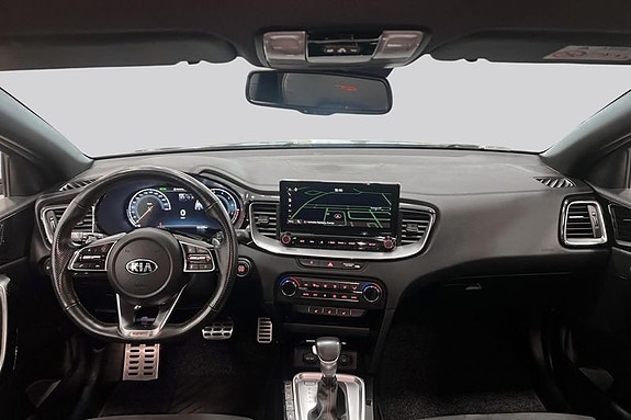 Kia ProCeed 11 of 25