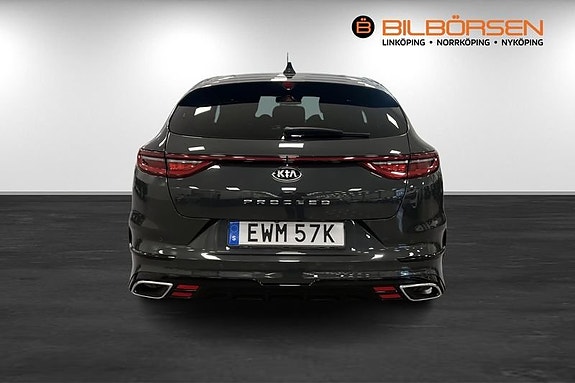 Kia ProCeed 5 of 25